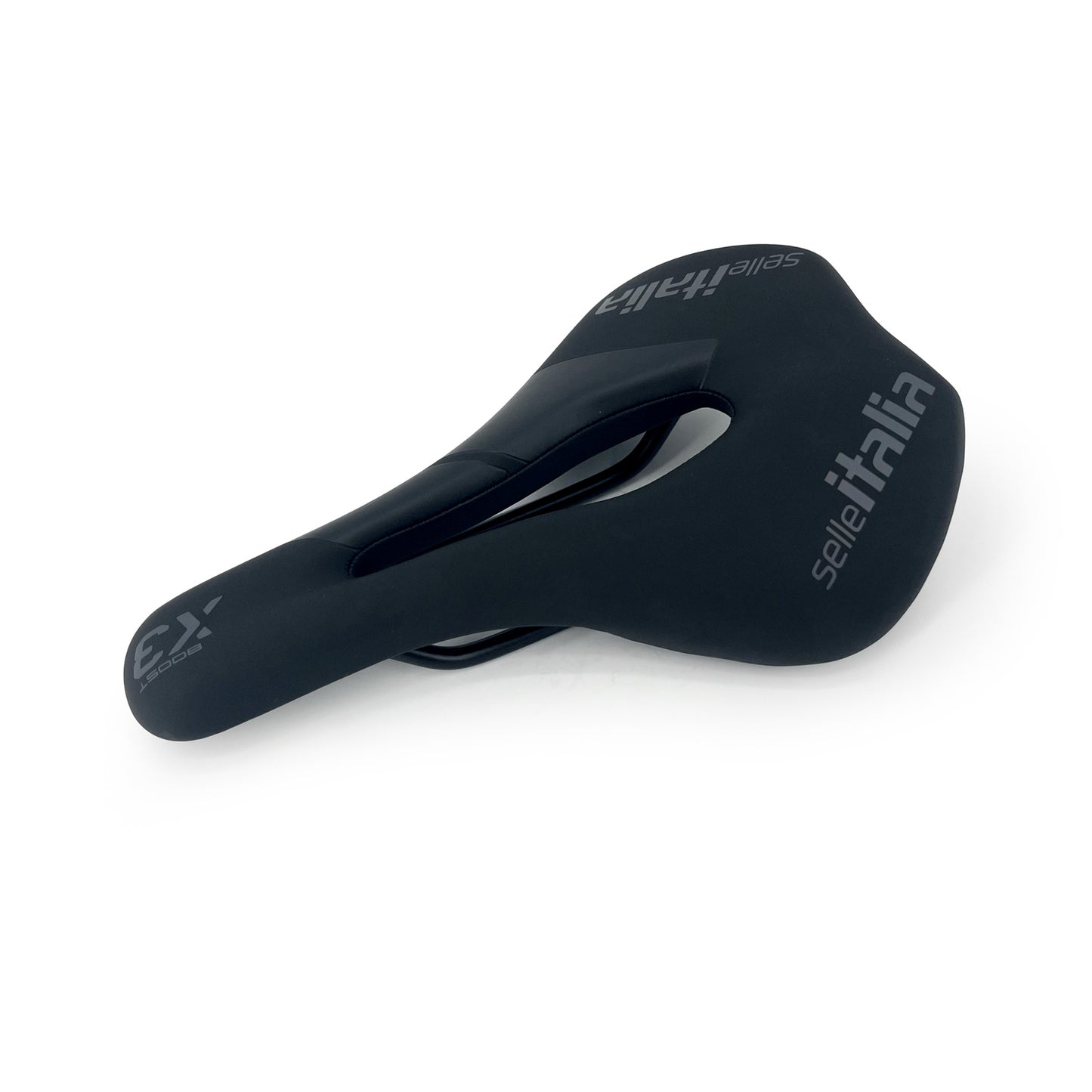 Saddle SELLE ITALIA X3 LADY BOOST Women's Rails Fec