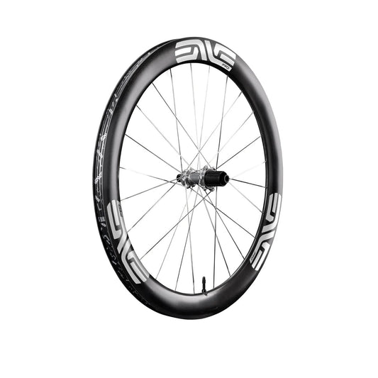 ENVE SES 4.5 PRO rear wheel White