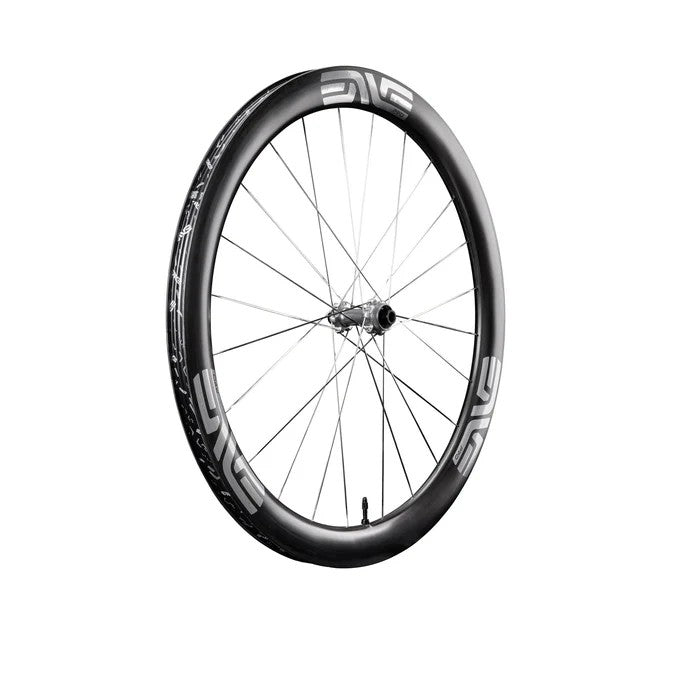 ENVE SES 4.5 PRO front wheel Black