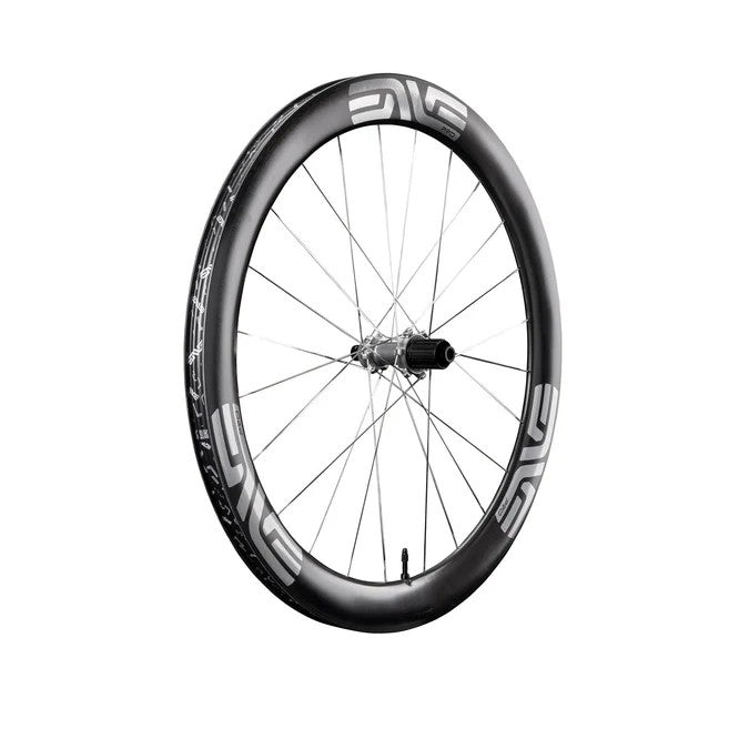 ENVE SES 4.5 PRO rear wheel Black