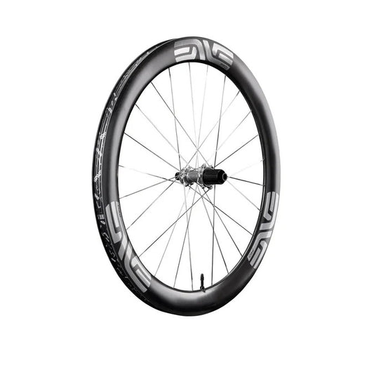 ENVE SES 4.5 PRO rear wheel Black