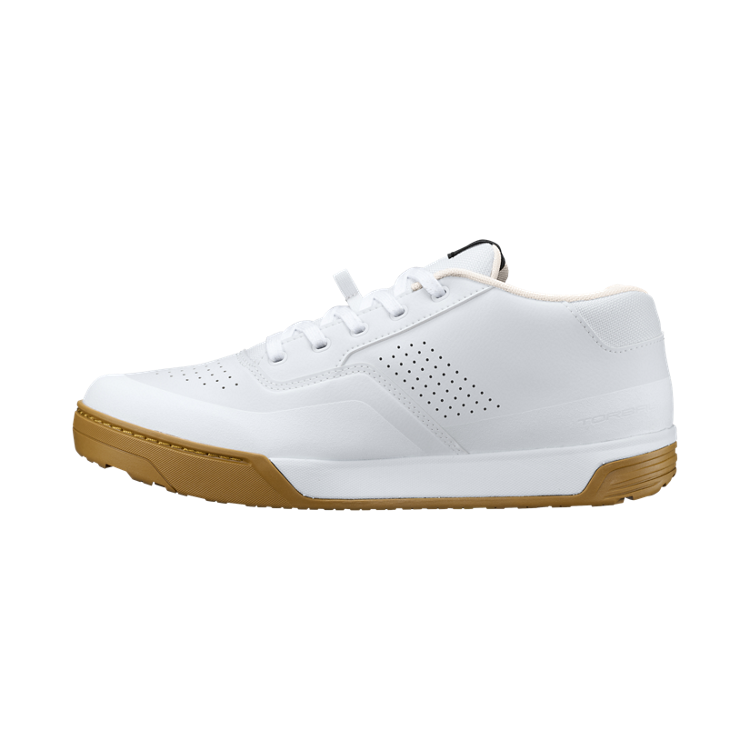 SHIMANO GF600 White MTB shoes