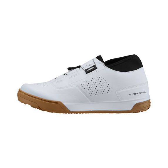SHIMANO GF800 MTB Shoes White