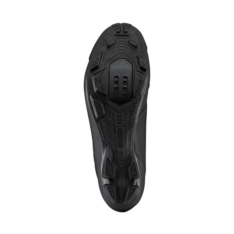 SHIMANO MW5 HIVER MTB Shoes Black