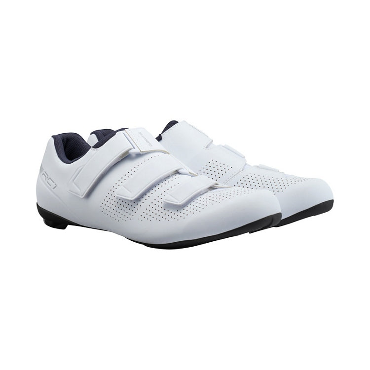 Shoes Road SHIMANO RC1 White 2025