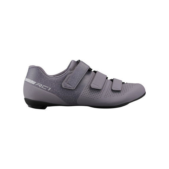 SHIMANO RC102 Road Shoes Violet