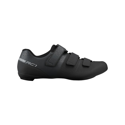 SHIMANO RC102 Women's Road Shoes Black 2025
