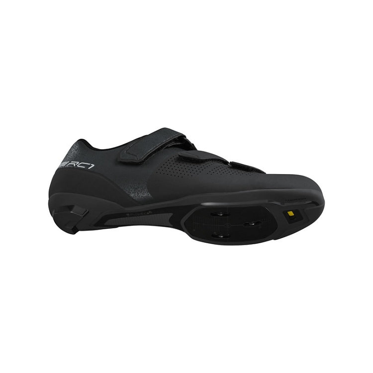 Shoes Road SHIMANO RC1 Women's Black 2025