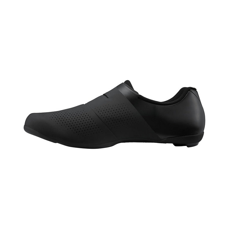 Shoes Road SHIMANO RC3 Black 2025