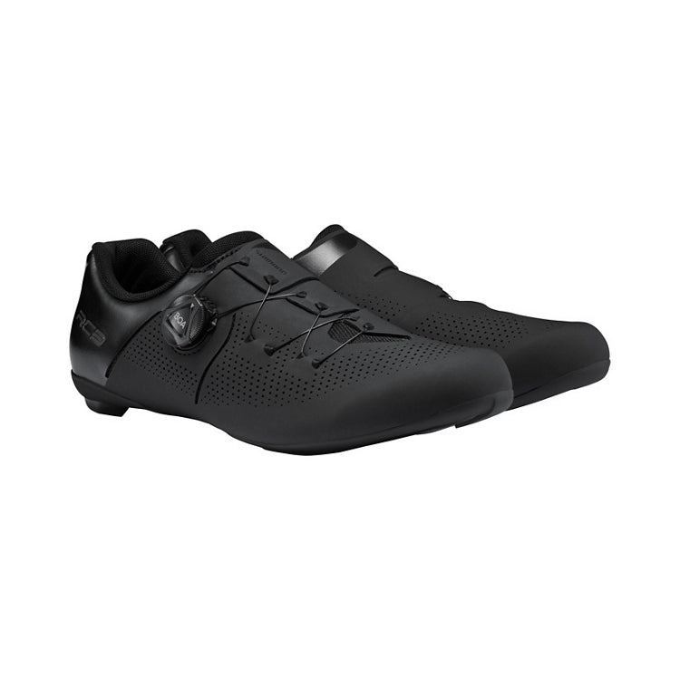 Shoes Road SHIMANO RC3 Large Black 2025