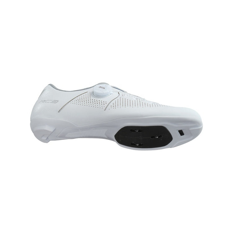 Shoes Road SHIMANO RC3 Women's White 2025