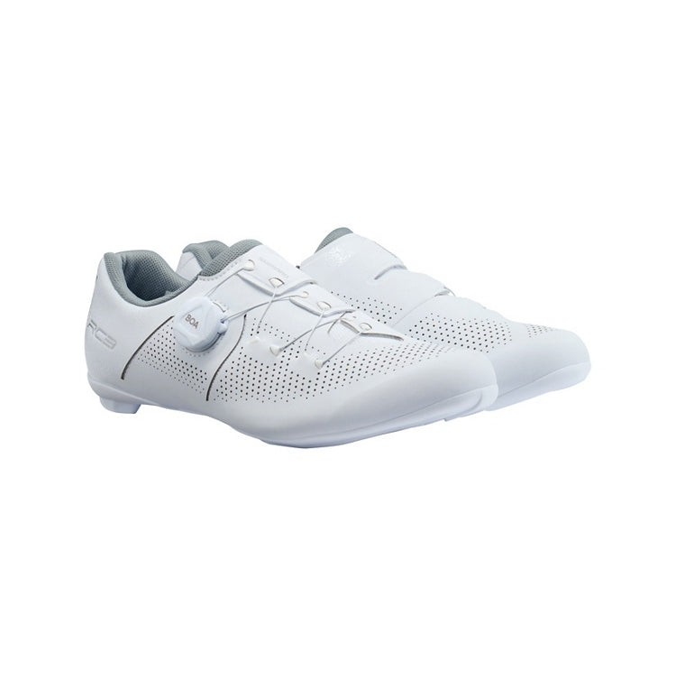 Shoes Road SHIMANO RC3 Women's White 2025