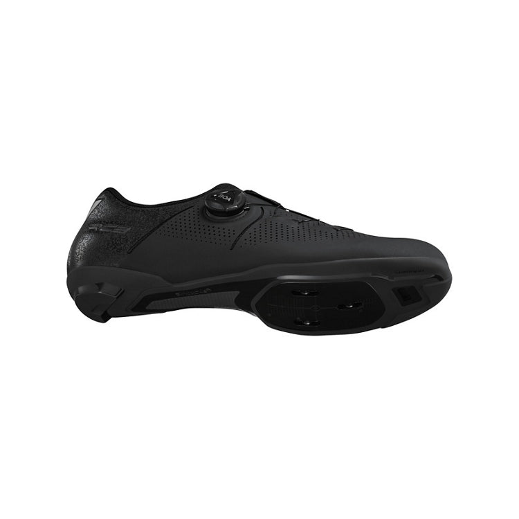 Shoes Road SHIMANO RC3 Women's Black 2025