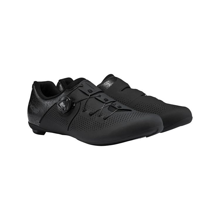 Shoes Road SHIMANO RC3 Women's Black 2025