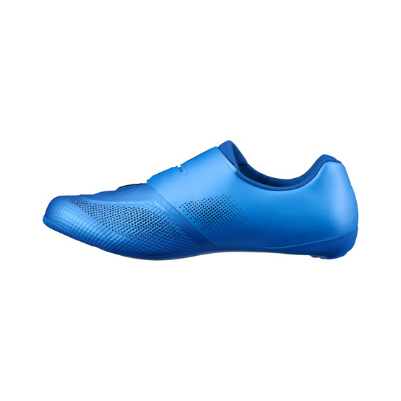 SHIMANO RC503 Road Shoes Blue