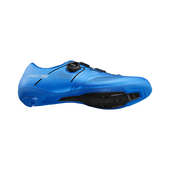 SHIMANO RC503 Road Shoes Blue