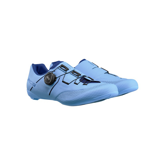SHIMANO RC503 Women's Road Shoes Blue