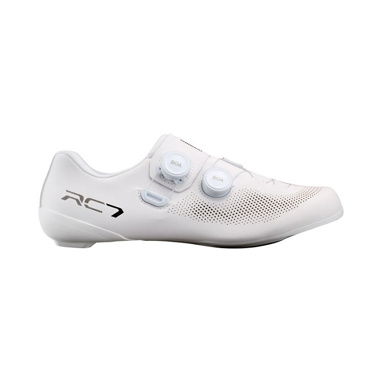 Shoes Road SHIMANO RC7 White 2025