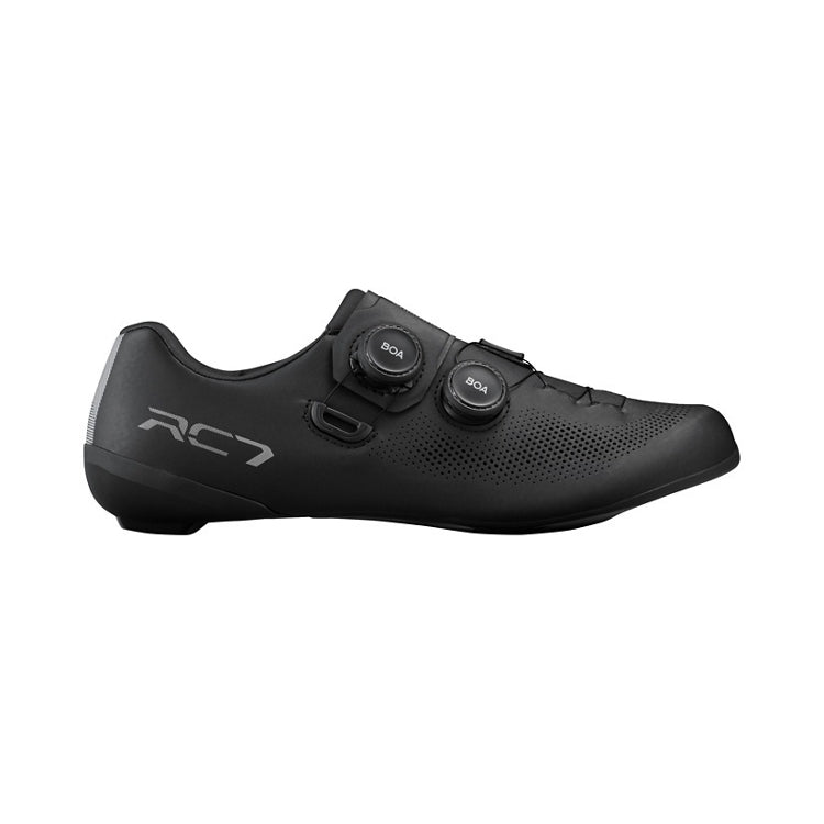 Shoes Road SHIMANO RC7 Black 2025