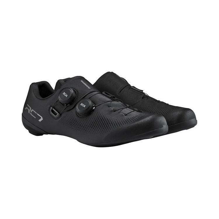 Shoes Road SHIMANO RC7 Black 2025