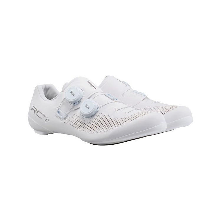 Shoes Road SHIMANO RC7 Women's White 2025