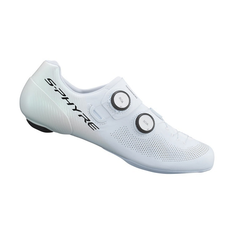 Shoes Road SHIMANO RC9 White