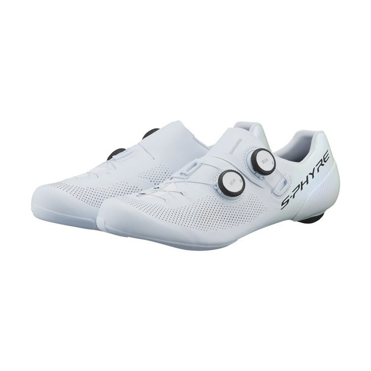 Shoes Road SHIMANO RC9 Large White