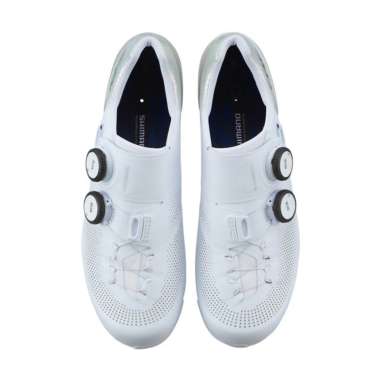 SHIMANO RC903 Women's Road Shoes White