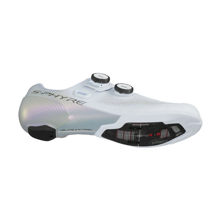 SHIMANO RC903 Women's Road Shoes White