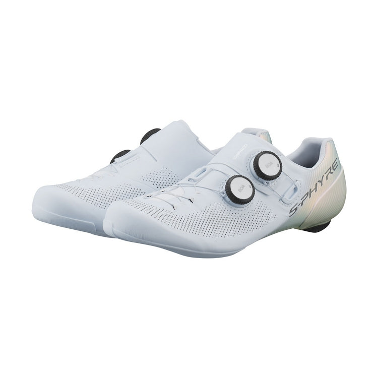 SHIMANO RC903 Women's Road Shoes White