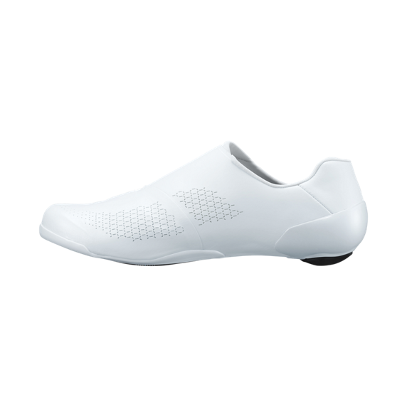 SHIMANO RC910 S-PHYRE White Road Shoes