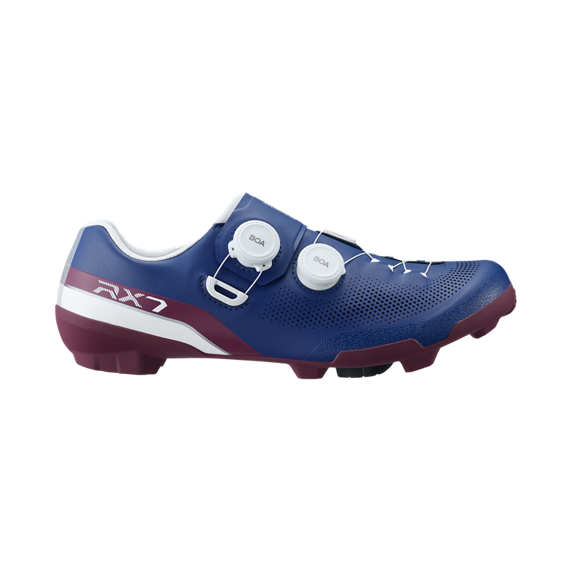 SHIMANO RX710 Marine XC/Gravel MTB shoes