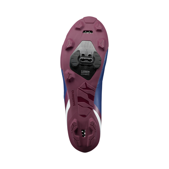 SHIMANO RX710 Marine XC/Gravel MTB shoes