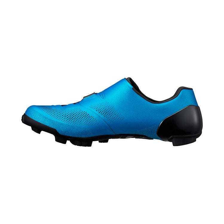 SHIMANO RX910 S-PHYRE Blue XC/Gravel MTB Shoes