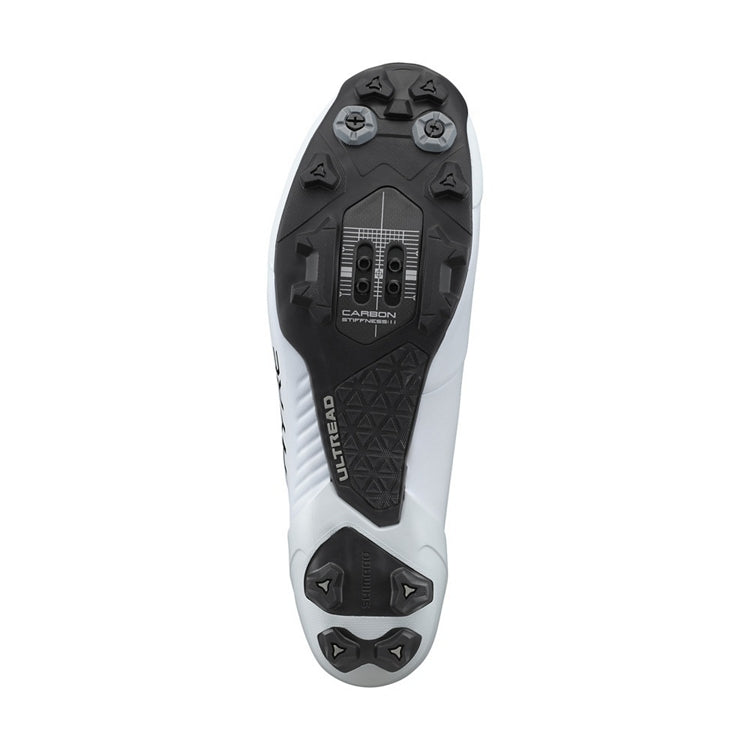 SHIMANO XC903 Large White MTB Shoes