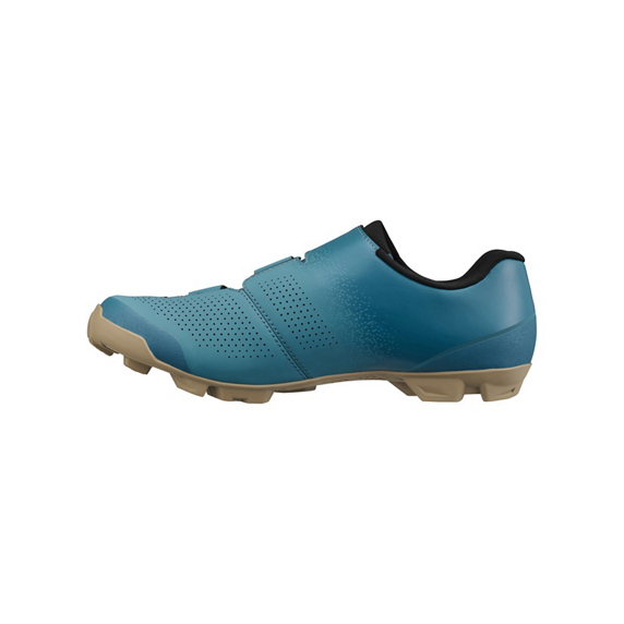 SHIMANO XC102 Women's MTB Shoes Blue