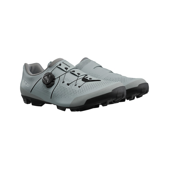 SHIMANO XC302 MTB Shoes Grey