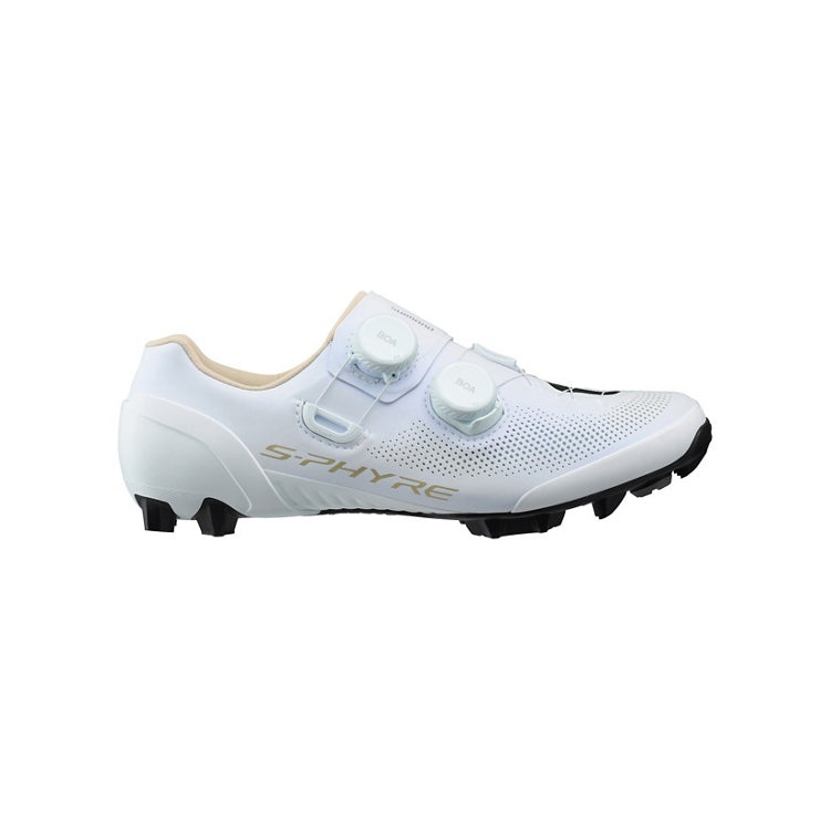 SHIMANO XC903 Women's MTB Shoes White