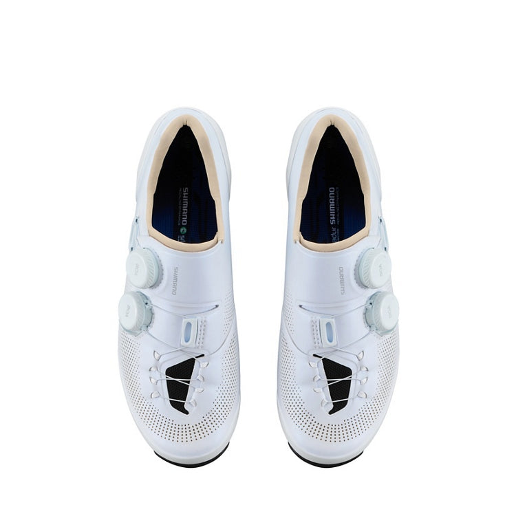 SHIMANO XC903 Women's MTB Shoes White