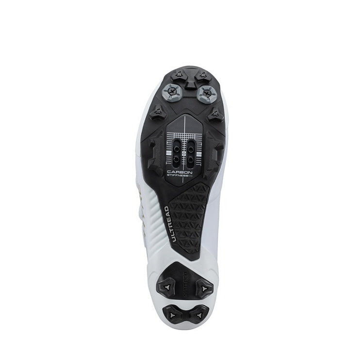 SHIMANO XC903 Women's MTB Shoes White