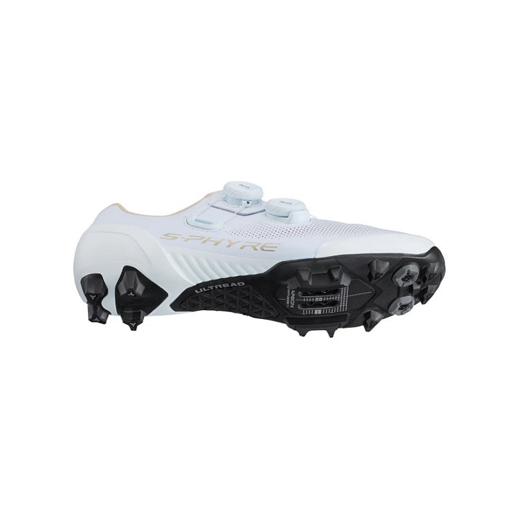 SHIMANO XC903 Women's MTB Shoes White