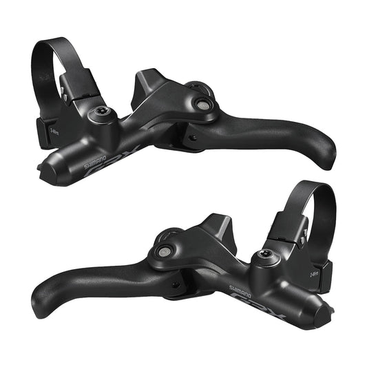 Pair of SHIMANO GRX RX812 Additional Brake Levers