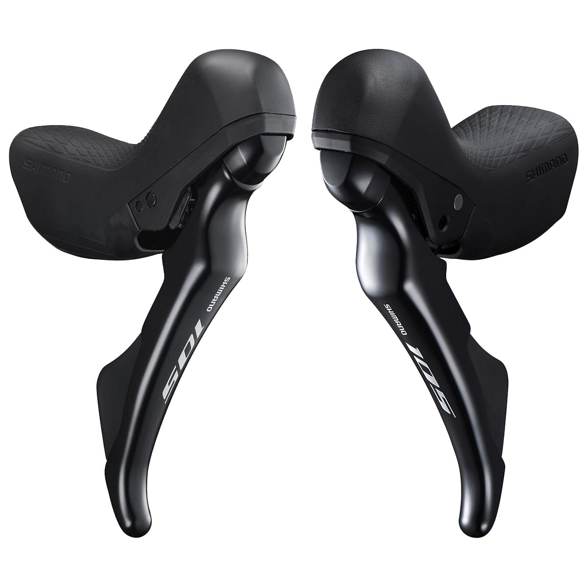 Pair of SHIMANO 105 R7020 2x11 levers