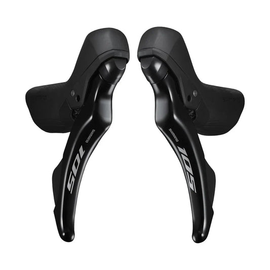 Pair of SHIMANO 105 R7120 2x12 levers