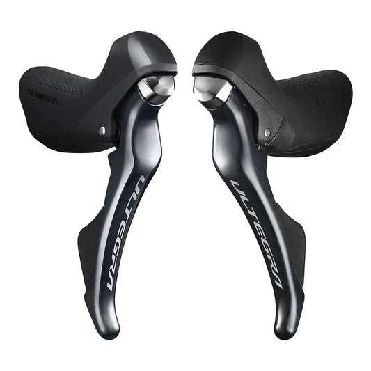 Pair of SHIMANO ULTEGRA R8000 2x11 Rim Brake Levers