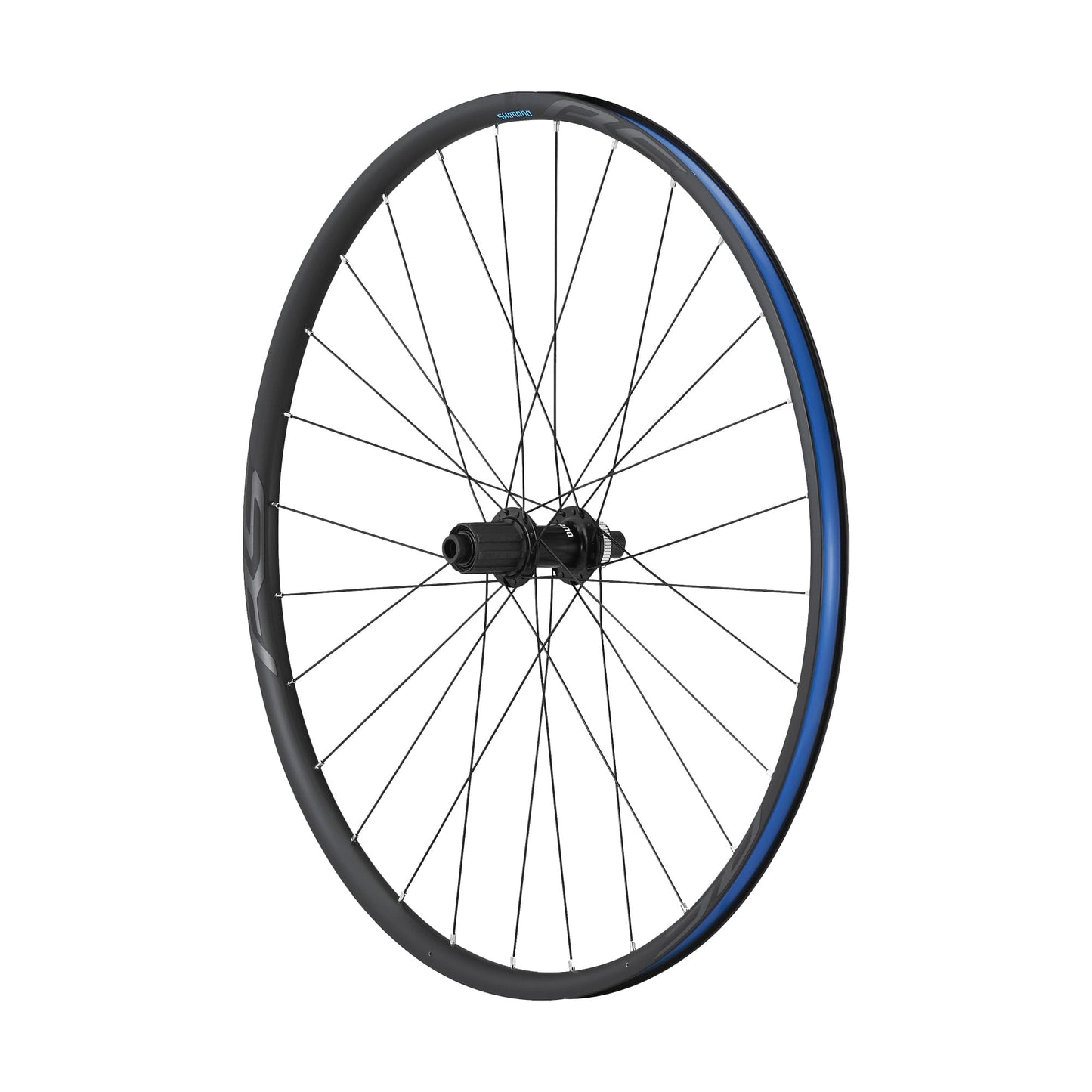 Pair of SHIMANO RS171 Tubeless Ready Wheels (Center Lock)