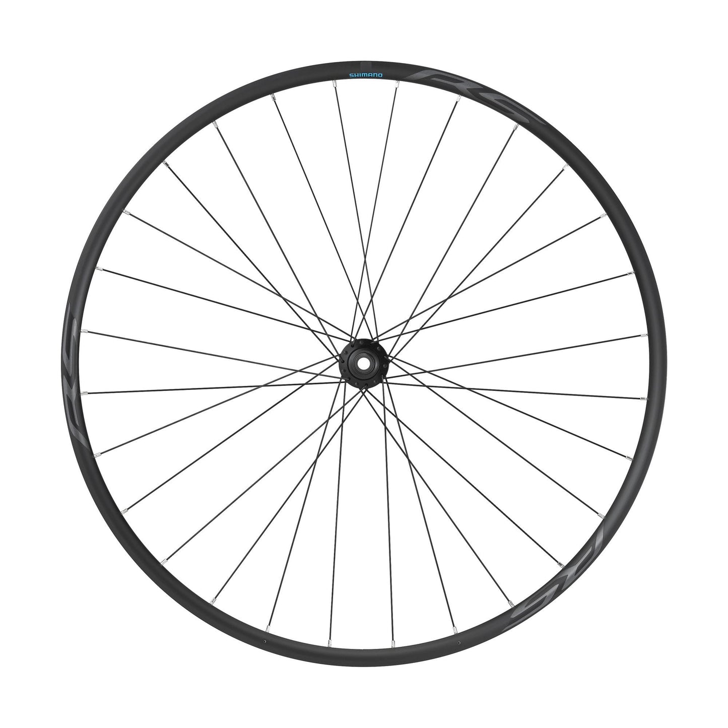 Pair of SHIMANO RS171 Tubeless Ready Wheels (Center Lock)