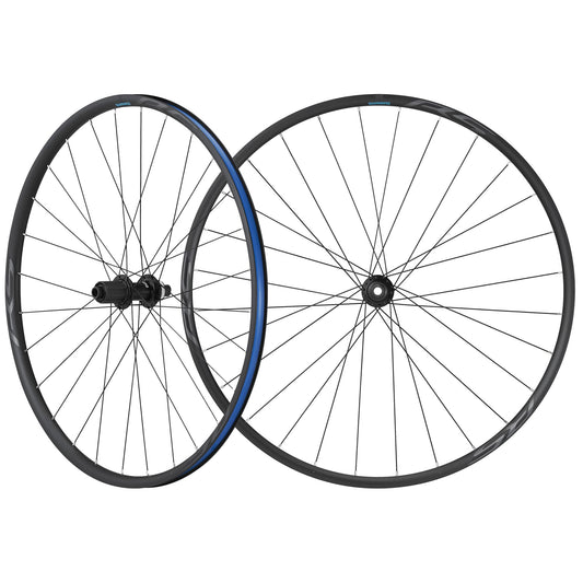 Pair of SHIMANO RS171 Tubeless Ready Wheels (Center Lock)