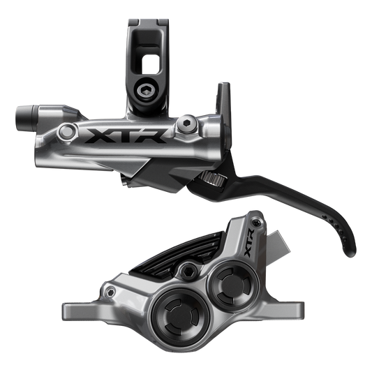 SHIMANO XTR M9220 Enduro 4 Piston Front Brake