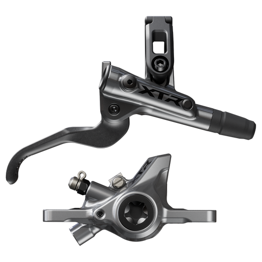 Rear brake SHIMANO XTR M9200 XC 2 Pistons